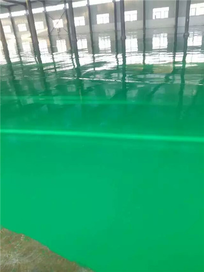 阿尔山，我直接给你一份室外地坪漆翻新维修